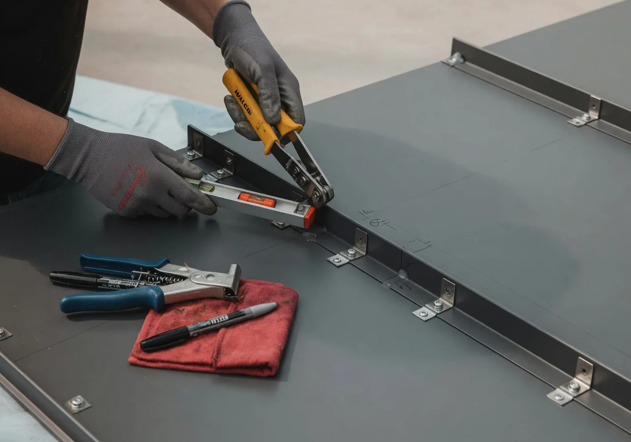 Why choose Metal Roofing Installation in Tilghman, MD